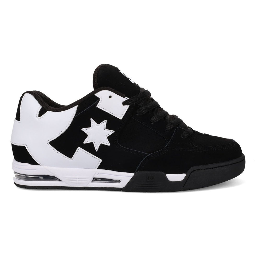 DC Shoes Command