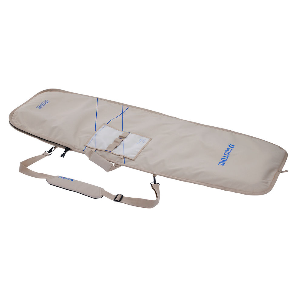 Boardbag Single Twintip