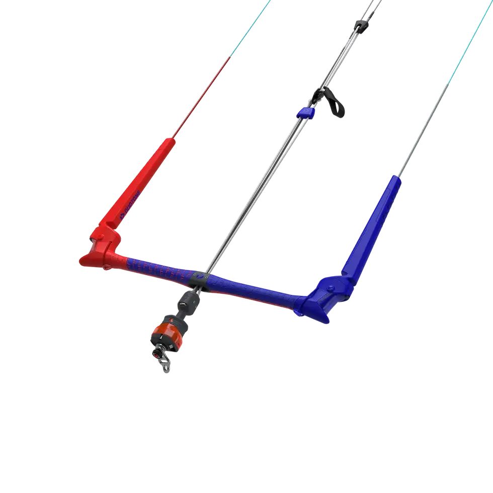 Trust Bar Quad Control M/L