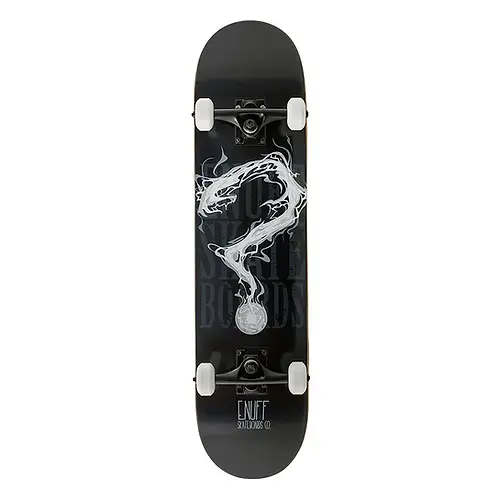 Enuff skateboards Pyro II deck