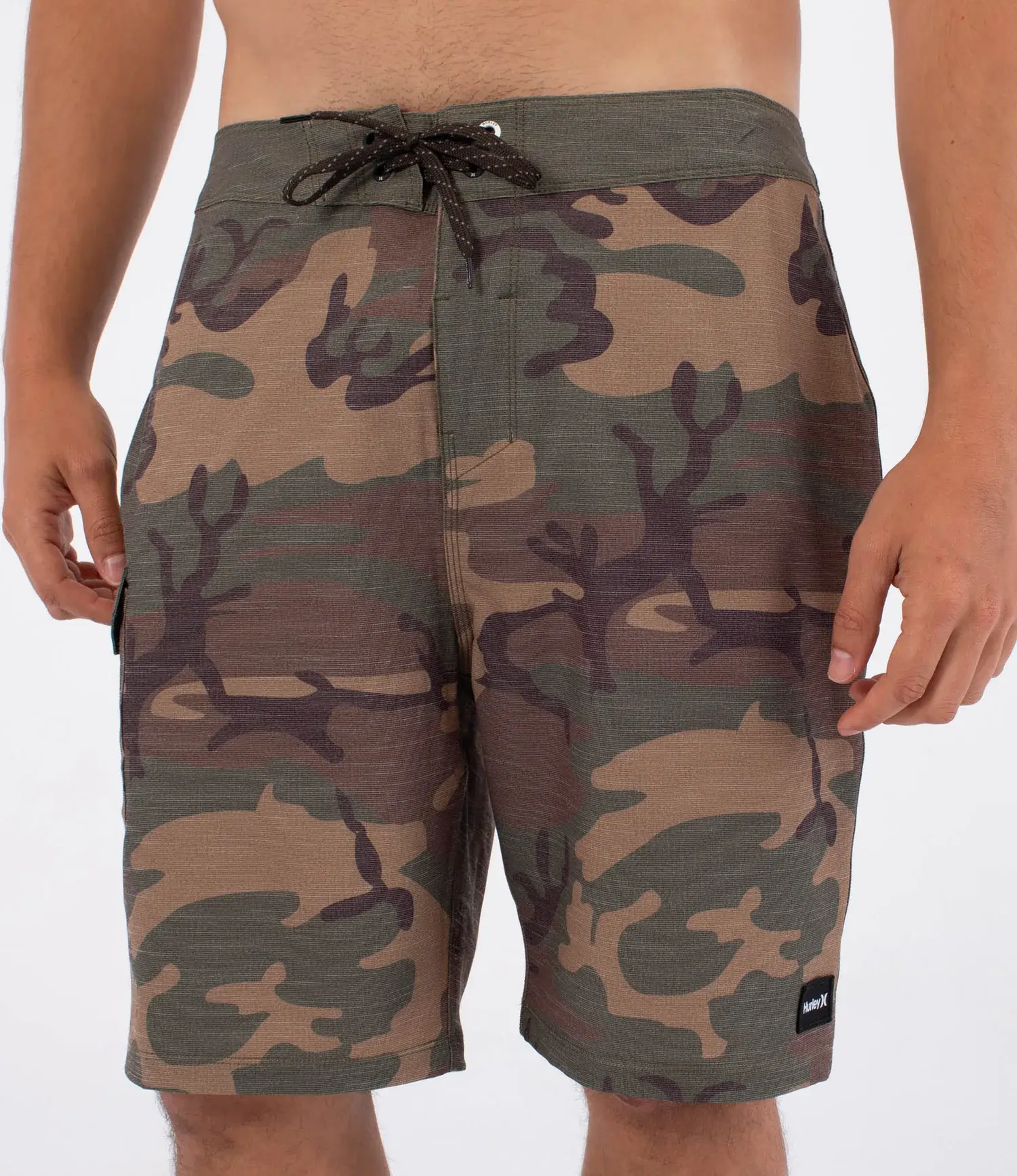 Hurley Boardshort men Phantom eco weekender slub cargo 20'