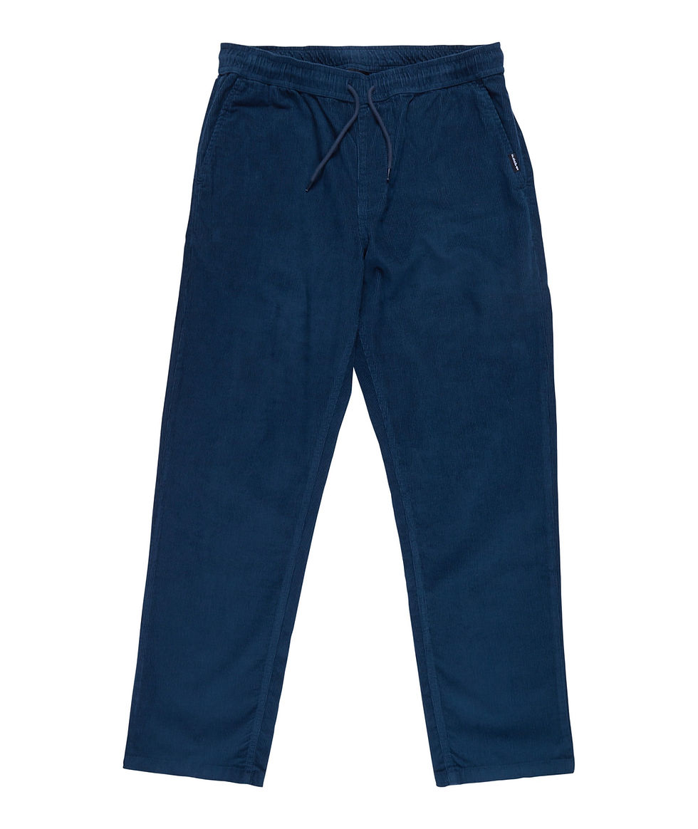 Quiksilver Taxer Regular Twill front