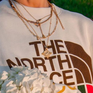 Tshirt North Face