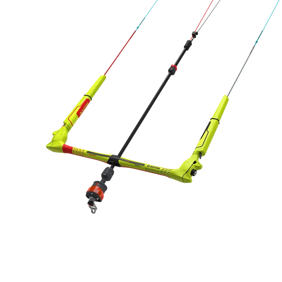 Click Bar Quad Control 2024