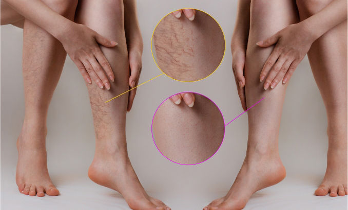 What Kind Of Doctor Treats Veins And Circulation Problems?