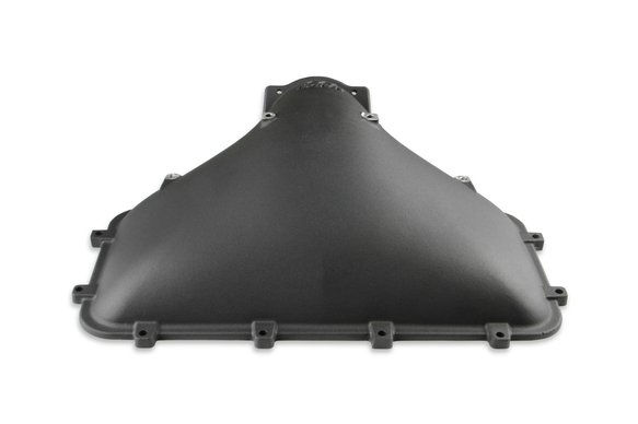 Thumbnail: FORD HI-RAM EFI MANIFOLD WITH SIDE MOUNT TOP-BLACK