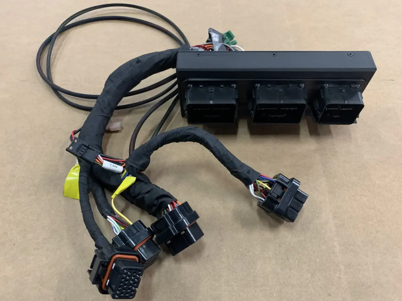 GATE-WAY FOR THE 2011-2014 MUSTANG GT/BOSS