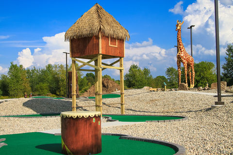 Exciting Kids’ Play Center in Portage, MI – Safe, Clean & Fun!