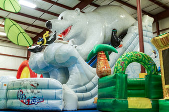 Find the Best Play & Party Deals – Jungle Joe’s Pricing Information