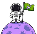 Fun party decorations and kids celebration theme at Galaxy Zone Watertown CT
