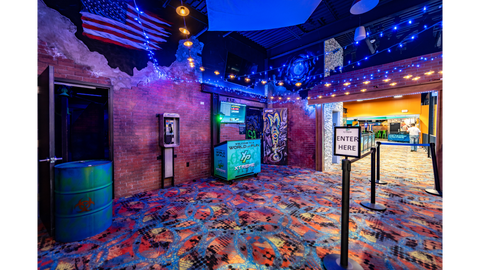 Family Fun Center in Danbury CT