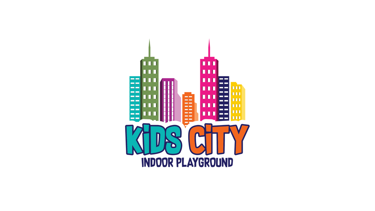 Kids City Indoor Playground