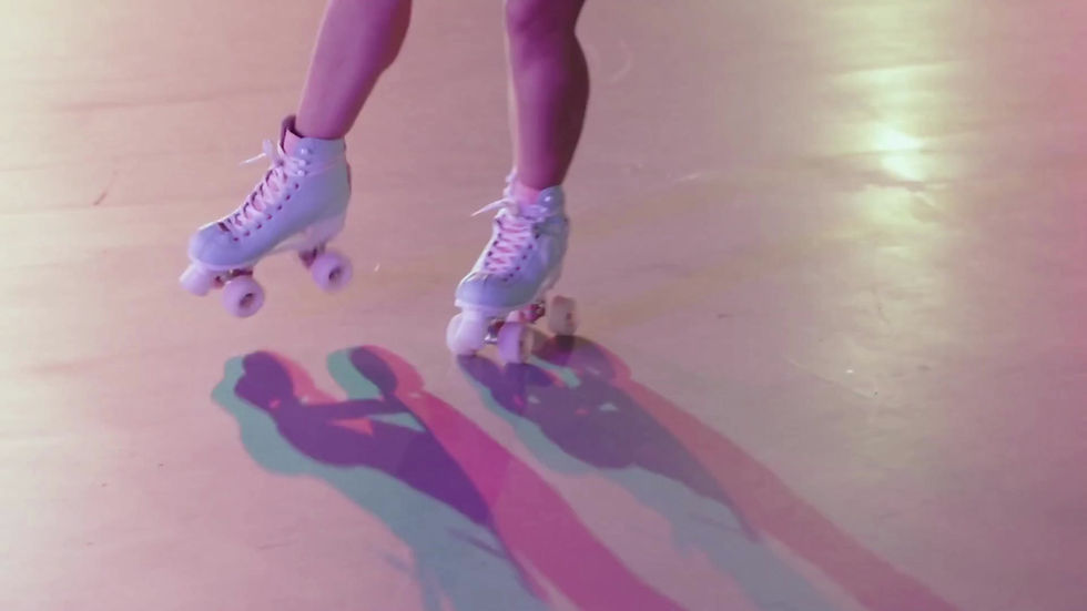 Sk8City I Skating Rink I Jacksonville Florida