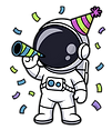 Creative party activities and kids entertainment at Galaxy Zone Watertown CT