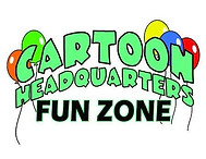 Cartoon Headquarters Logo
