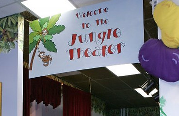 Jungle Theater