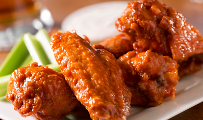 The Fun Lab Wings