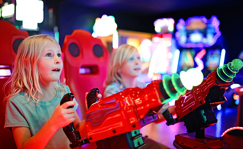 Specials | The Fun Lab