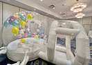 Private kids party Boston