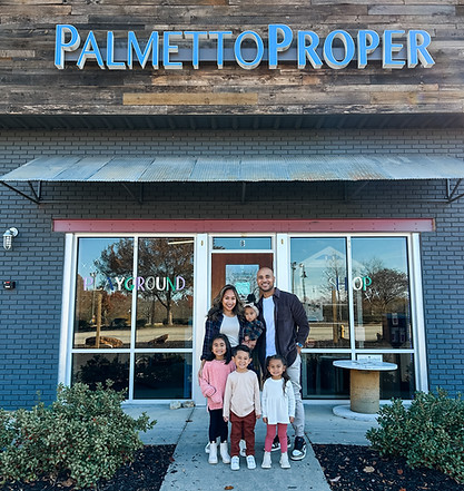 Palmetto Proper Family