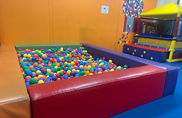 Ball Pit