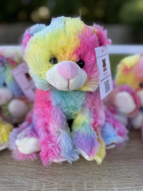 Mobile stuffed animal workshop Boston