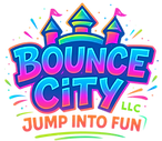 Bounce City Logo