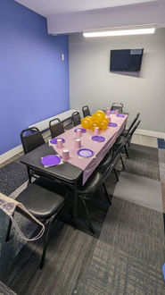 Grand Fun! Best kids birthday party