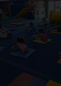 Tumbling gym near me