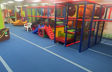 Jungle Gym