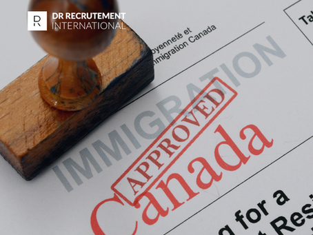 5 étapes clés pour immigrer au Québec