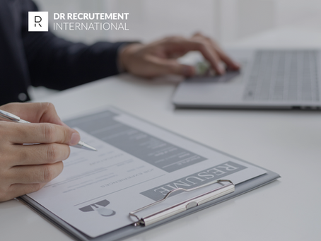 Votre guide pour la rédaction du CV canadien idéal