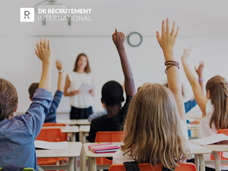 Comment fonctionne le système scolaire québécois ?