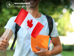Immigrer au Canada en tant qu'adolescent 