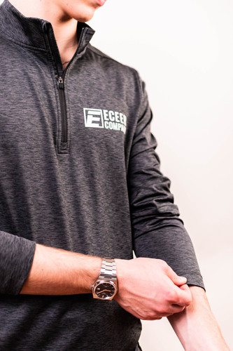 Half Zip Eceer Company | Eceer Company