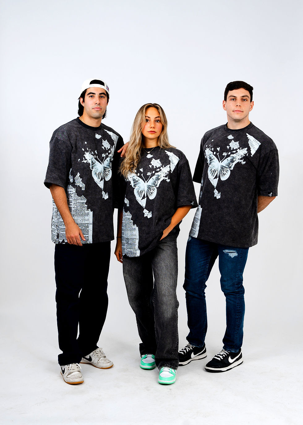Thumbnail: The OG Tee