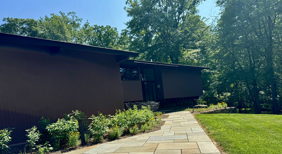 Sourland Mountain Property