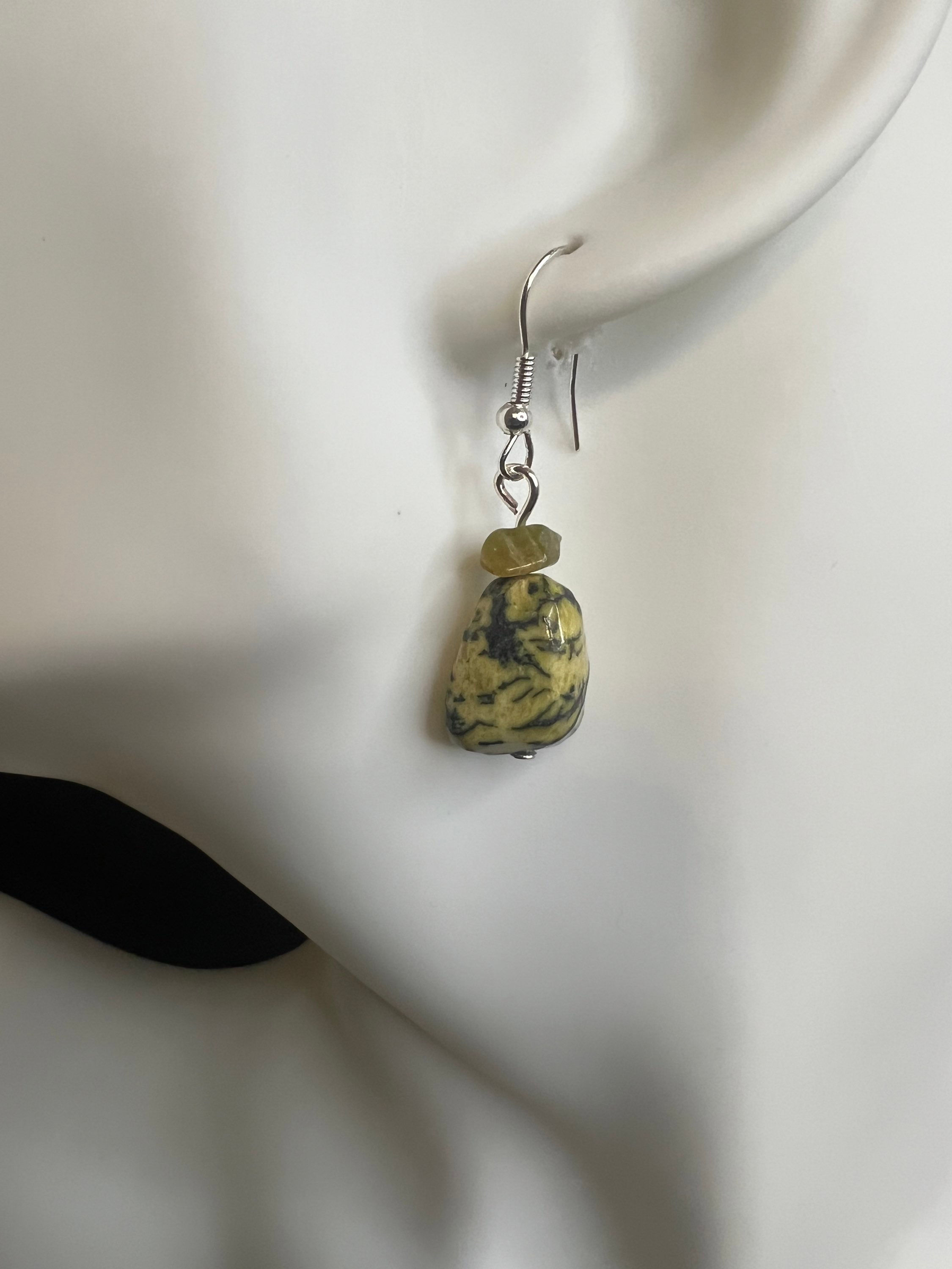 Marble in Stone 