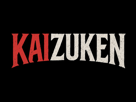 KAIZUKEN Season 1 Ep 1