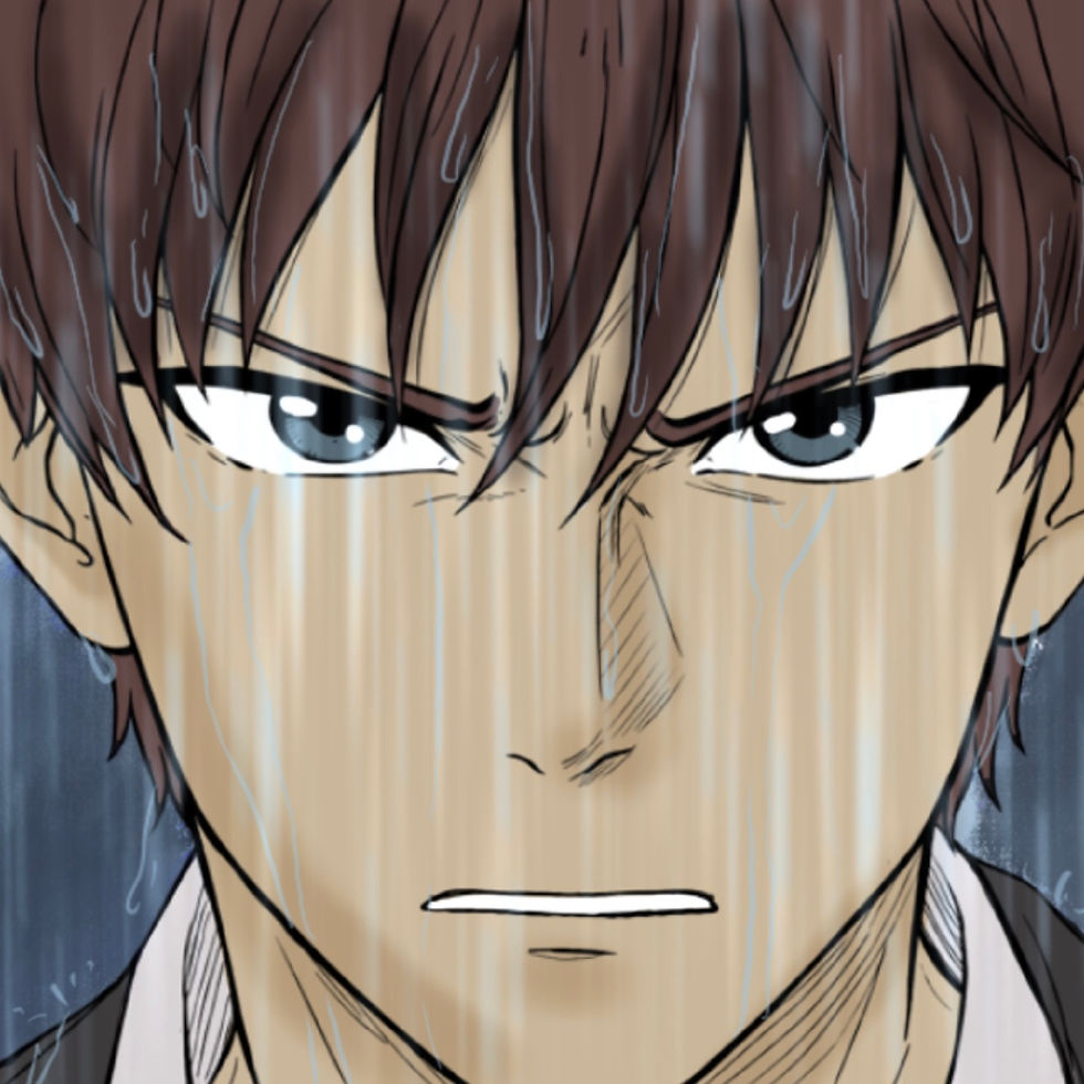 KAIZUKEN Season 1 Ep 2