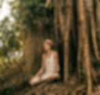Tree Meditation