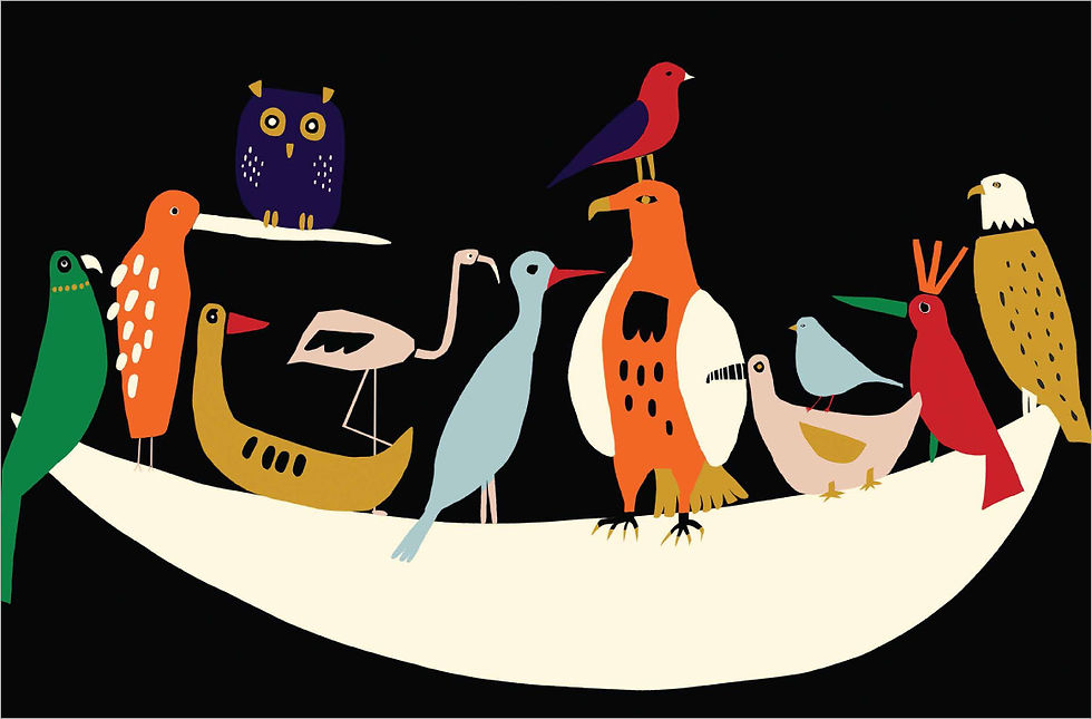 Miniatura: Bichos do meu quintal e algumas gotas de chuva