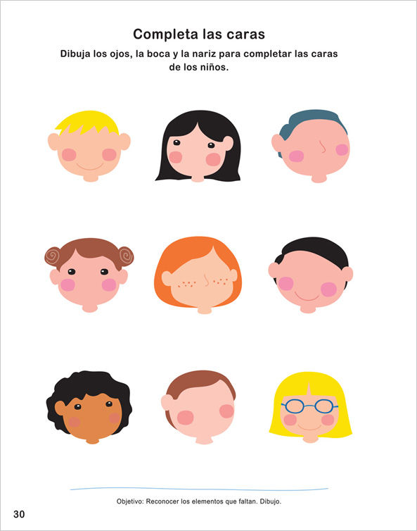 Thumbnail: ¡Volemos! Preescolar 3 y 4 años