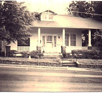 Carolina and Transylvania Association, 1955