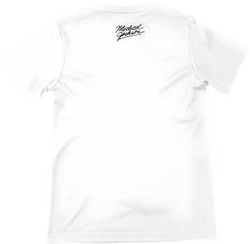 Miniatura: T-shirt Michael Jackson Bad