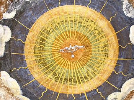 Third Sunday after Pentecost | By Dr. Joseph Rhodes