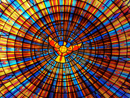 The Feast of Pentecost | By the Rev. Larry Carden