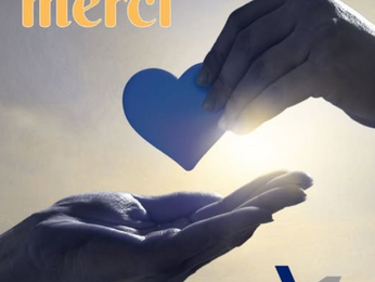 Un geste du cĆur qui fait toute la diffĂ©rence đ