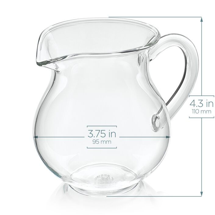 Thumbnail: Sugar & Creamer - Set of 2