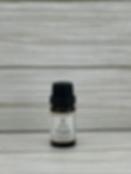 Essential Oil - Organic Oregano